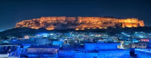 Jodhpur Weekend Tour