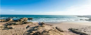 Kanyakumari Beach Tour