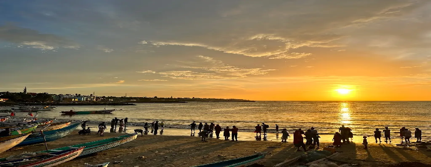 Kanyakumari Family Tour