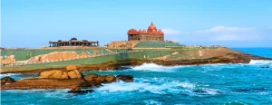 Kanyakumari Heritage And Cultural Tour