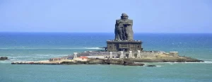 Kanyakumari Holiday Tour