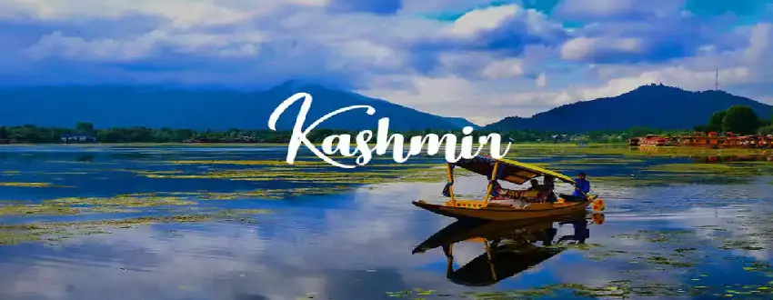 Kashmir 2 Nights And 3 Days packages from Chennai