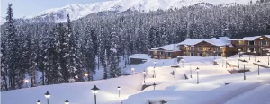 Kashmir Tour Packages From Chennai