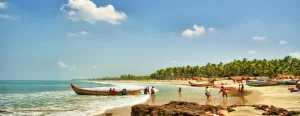 Kerala Beach Tour Packages