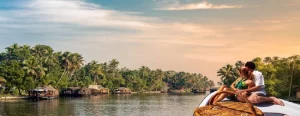 Kerala Tour 5 Nights and 6 Days