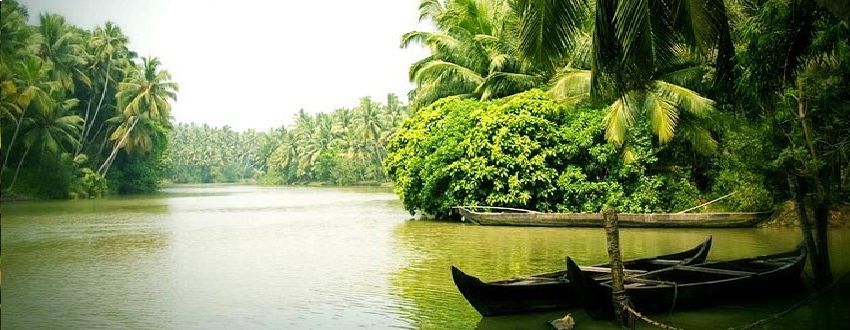 Kerala Tour Package 6 Nights And 7 Days