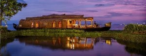 Kerala Tour Package From Jaipur