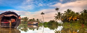 Kerala Tour Packages 5 Nights and 6 Days