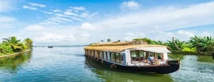 Kerala Tour Packages From Patna