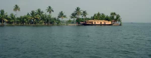 Kerala Tour Packages from Ahmedabad