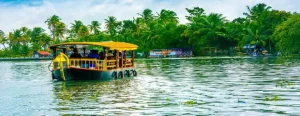 Kerala Weekend Tour