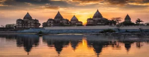 Khajuraho Honeymoon Tour Packages