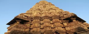 Khajuraho Kanha Jabalpur Tour Package