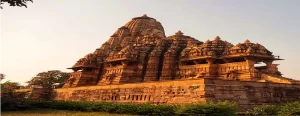 Khajuraho Tour Package From Delhi