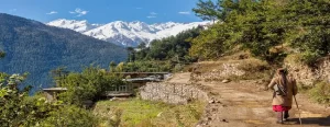 Kinnaur Tour Package From Chennai