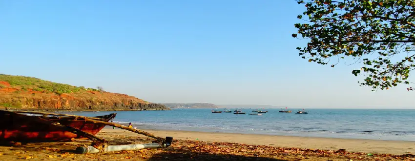 Konkan Beach Tour Package