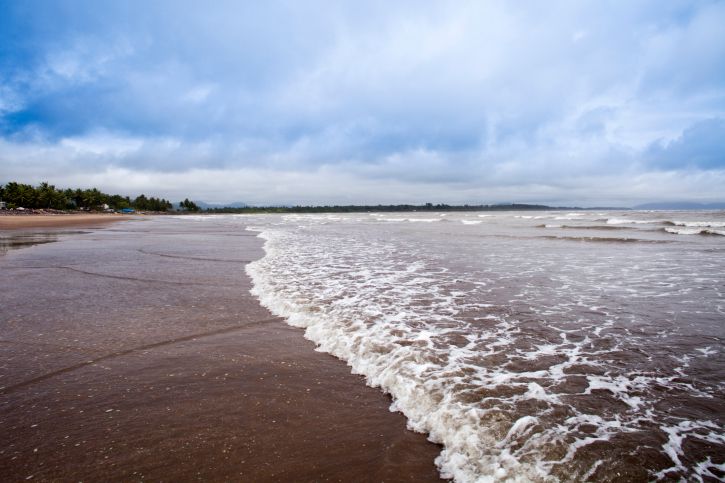 Konkan Beach Tour