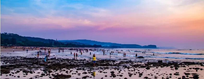 Konkan Beach Tour