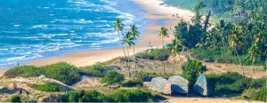 Konkan Tour Package From Mumbai