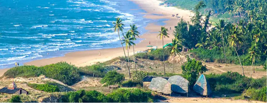 Konkan Tour Package From Mumbai