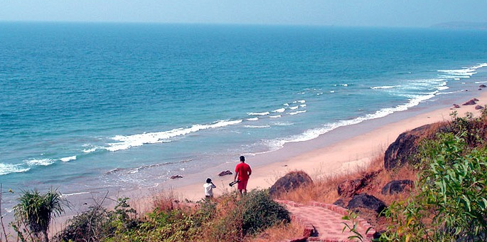 Konkan Tour Package From Pune