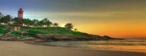 Kovalam Holiday Tour