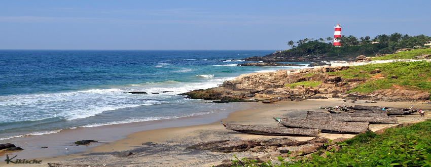 Kovalam Sightseeing Tour