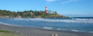 Kovalam Weekend Tour