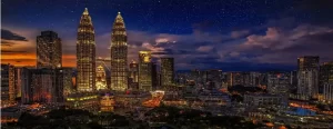 Kuala Lumpur Tour Package from Kerala