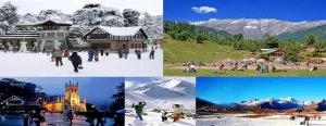 Kullu Manali Package