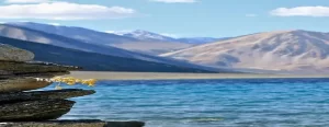 Ladakh 5 Nights And 6 Days Packages