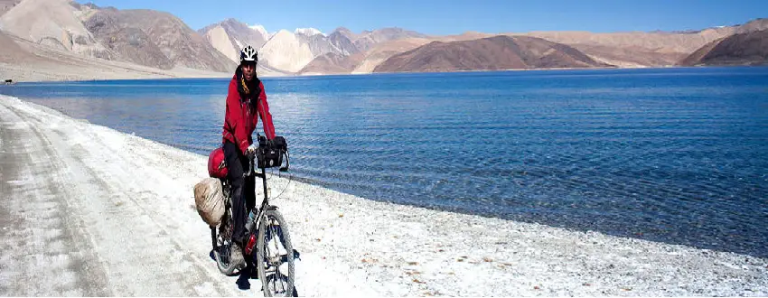 Ladakh Tour Package From Delhi