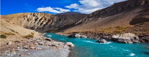 Lahaul And Spiti Valley Tour Package