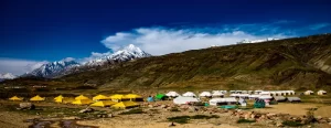 Lahaul Valley Tour Packages 8 Nights And 9 Days