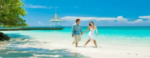 Lakshadweep Family Tour Packages