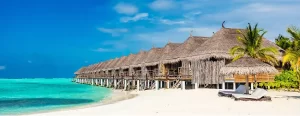 Lakshadweep Honeymoon Package