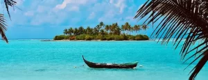 Lakshadweep Tour Package From Chennai