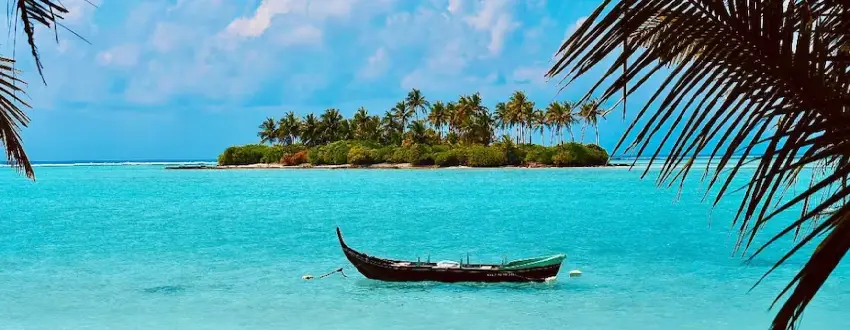 Lakshadweep Tour Package From Chennai