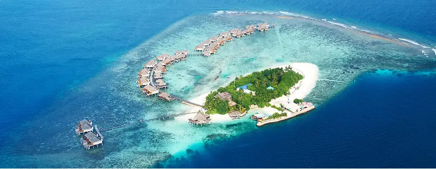 Lakshadweep Tour Packages 3 Nights And 4 Days