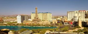 Las Vegas Tour Package Form India