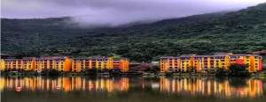 Lavasa Family tour packages