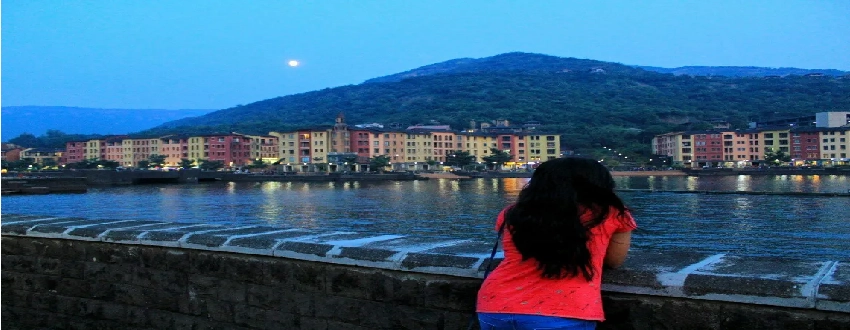 Lavasa Honeymoon Tour Packages