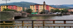 Lavasa Tour Package 1 Night 2 Days