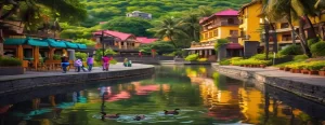 Lavasa Tour Package For Family