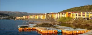 Lavasa Tour Package From Ahmedabad