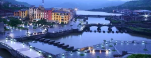 Lavasa Tour package Price