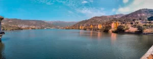 Lavasa Trip For 3 nights 4 days