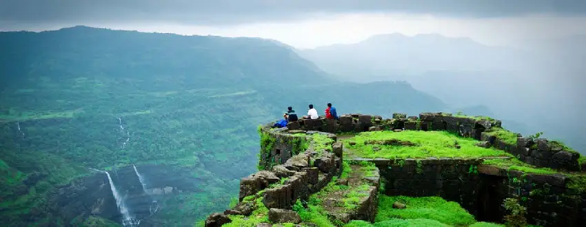 Lonavala Weekend Tour