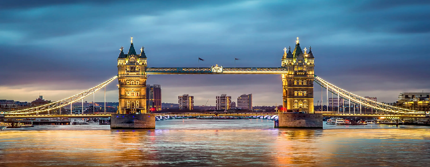 London Tour Package From Mumbai