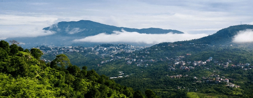 MUSSOORIE TOUR PACKAGES 1 Nights And 2 Days